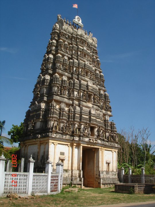 மாவிட்டபுரம் கந்த சுவாமி கோவில்