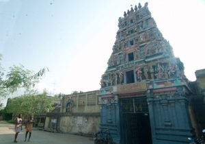 kadallur siva sbramaniya swami