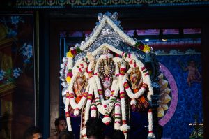 MAVIDDAPURAM KANDASWAMY TEMPLE