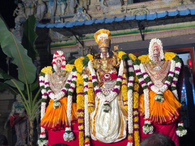 அருள்மிகு வில்லூன்றி கந்தசுவாமி கோவில் - திருகோணமலை