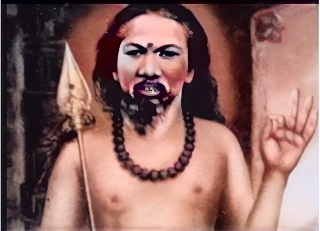 dhandapani-swamikal
