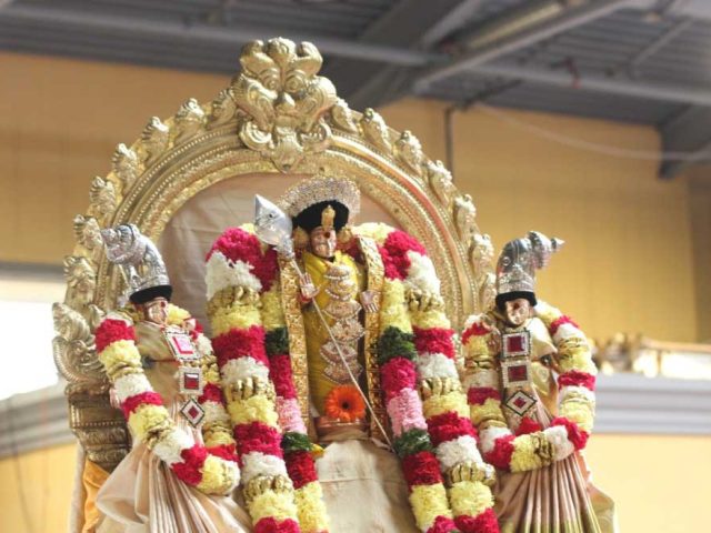 கனடா கந்தசுவாமி கோவில்